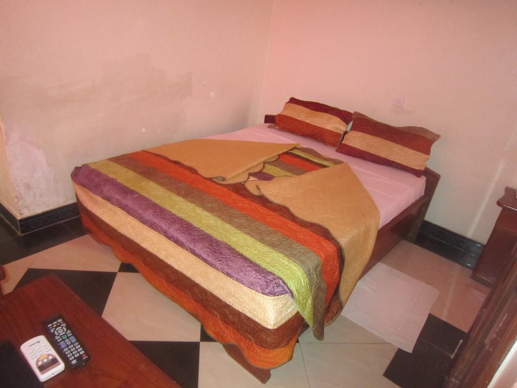 The Dreamer Hotel Dar es Salaam Chambre photo